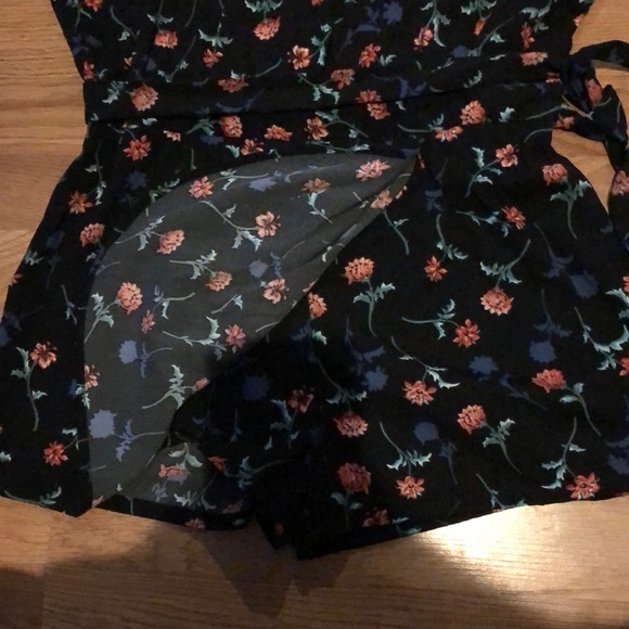 NWT Jessica Simpson skort romper - Picture 3 of 4